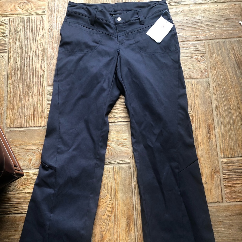 Athleta Dipper Pants Size 4